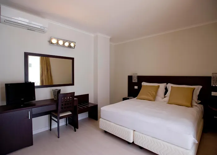 Hotel Mediterraneo Club Benessere