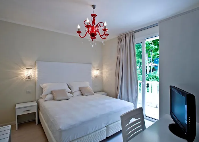 Hotel Mediterraneo Club Benessere