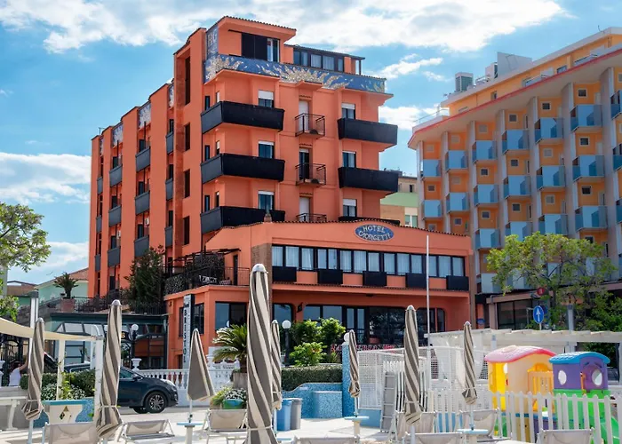 Giorgetti PalaceAlbergo